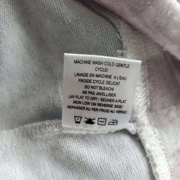 Gentle Fawn Faded Floral Shirley Top Size L - Picture 5 of 6